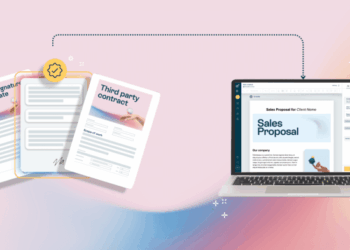 How to create a paperless office? A complete guide - Oneflow