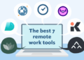 12 Best Remote Work Tools | Clockwise