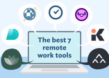 12 Best Remote Work Tools | Clockwise