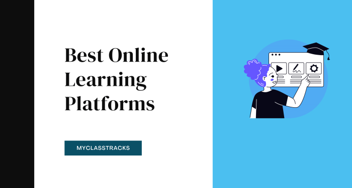 10 Best Online Learning Platforms Of 2025 (Top Picks)