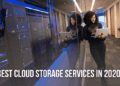 Best cloud storage for personal use | Cloud Storage