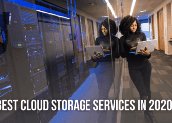 Best cloud storage for personal use | Cloud Storage