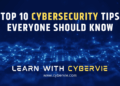 Top 20 Cybersecurity Tips For Keeping Your Digital Life Secure - Techy20