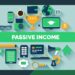 Digital Assets Passive Income: A Comprehensive Guide