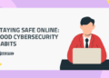 Good Cybersecurity Habits: Staying Safe Online - HailBytes