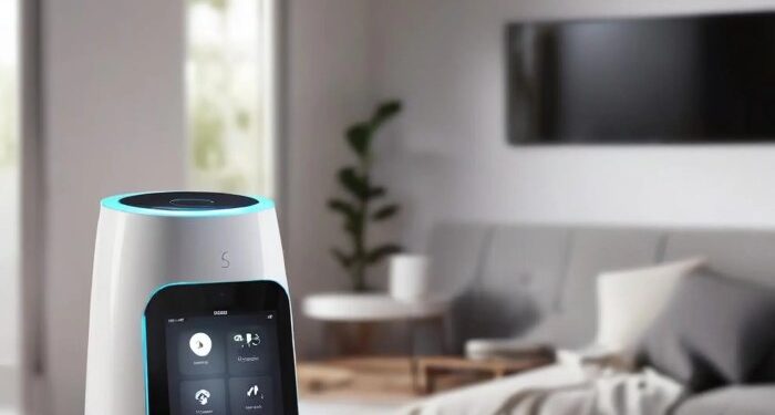 Top Must-Have Smart Home IoT Devices [2024 Curated]